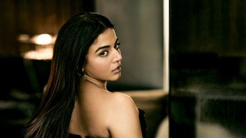 Celebrity wallpaper of Wamiqa Gabbi