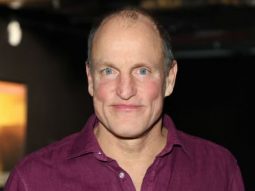 Woody Harrelson