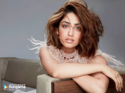 Celebrity wallpaper of Yami Gautam