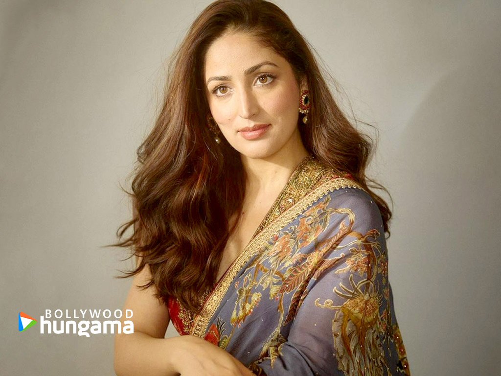 Yami Gautam Dhar Yami Gautam Dhar