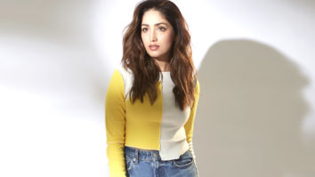 Celeb Wallpapers Of Yami Gautam Dhar