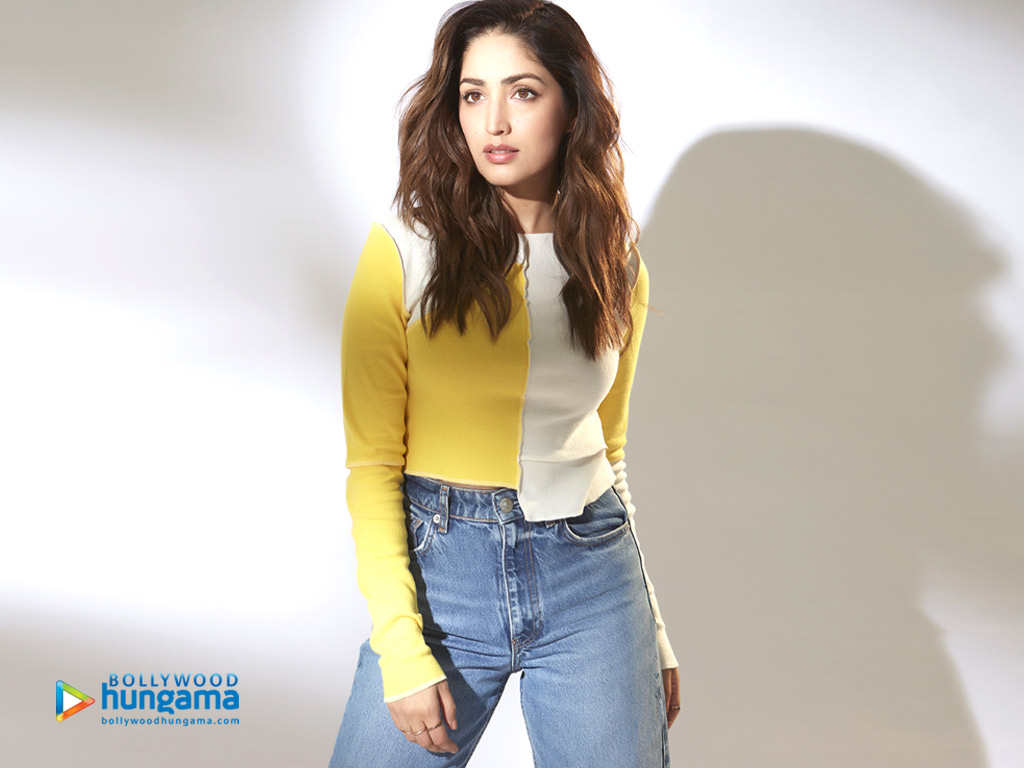 Yami Gautam Dhar
