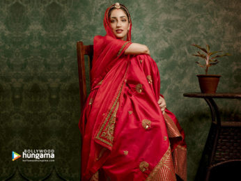 Celeb Wallpapers Of Yami Gautam Dhar