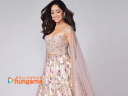 Celeb Wallpapers Of Yami Gautam Dhar