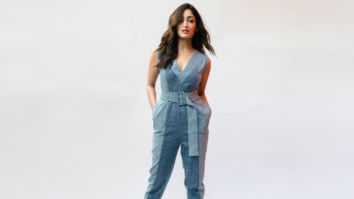 Celeb Wallpapers Of Yami Gautam Dhar