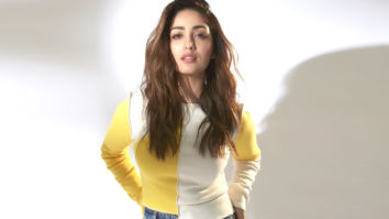 Celeb Wallpapers Of Yami Gautam Dhar