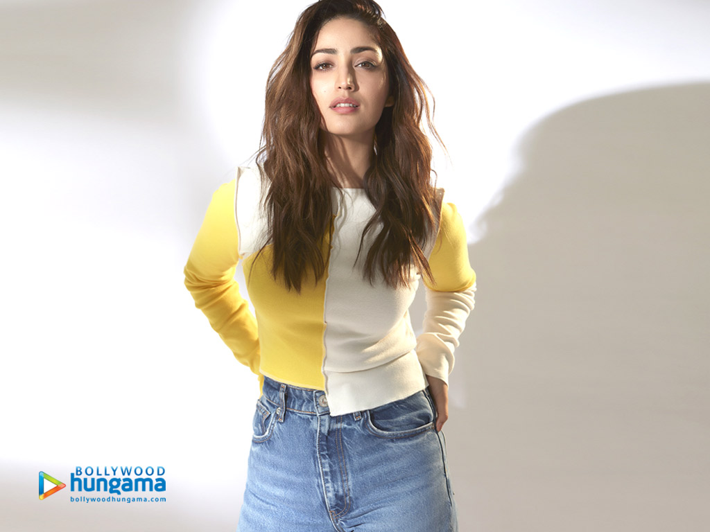 Yami Gautam Dhar