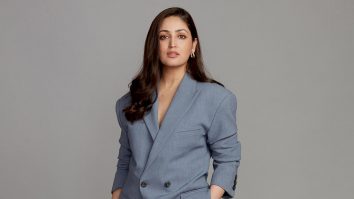 Celebrity wallpaper of Yami Gautam Dhar