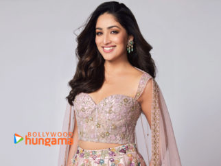 Celeb Wallpapers Of Yami Gautam Dhar