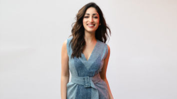 Celeb Wallpapers Of Yami Gautam Dhar