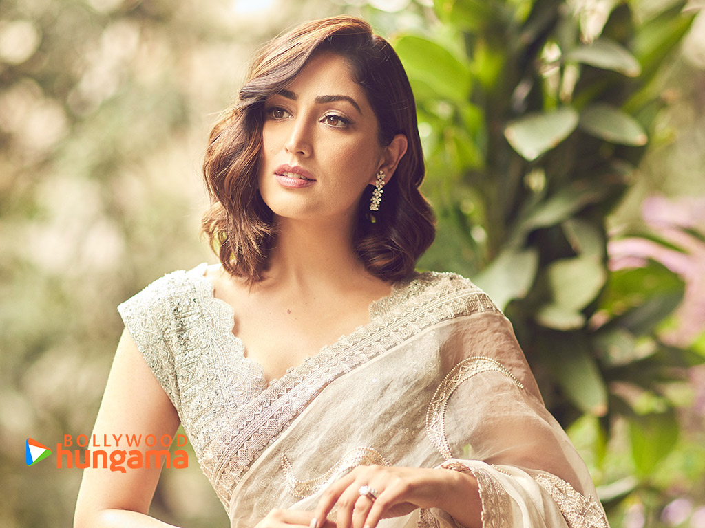 Yami Gautam Dhar Yami Gautam Dhar