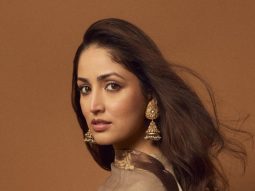 Yami Gautam Dhar