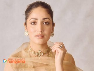 Celeb Wallpapers Of Yami Gautam Dhar