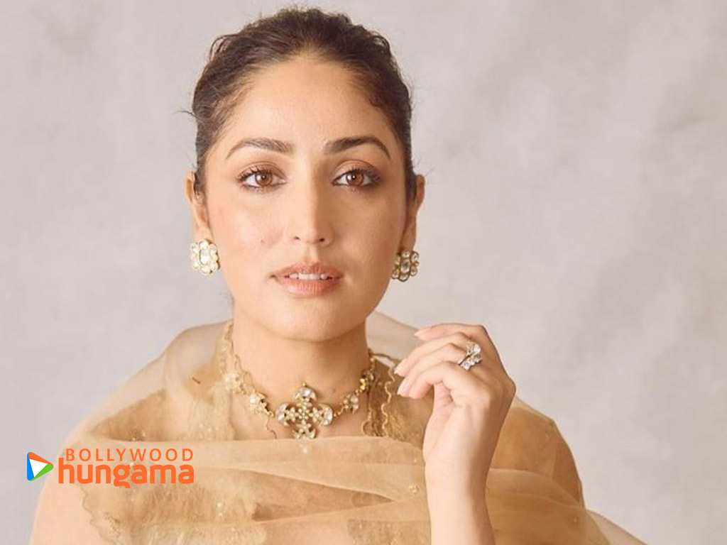 Yami Gautam Dhar Yami Gautam Dhar