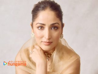 Celeb Wallpapers Of Yami Gautam Dhar