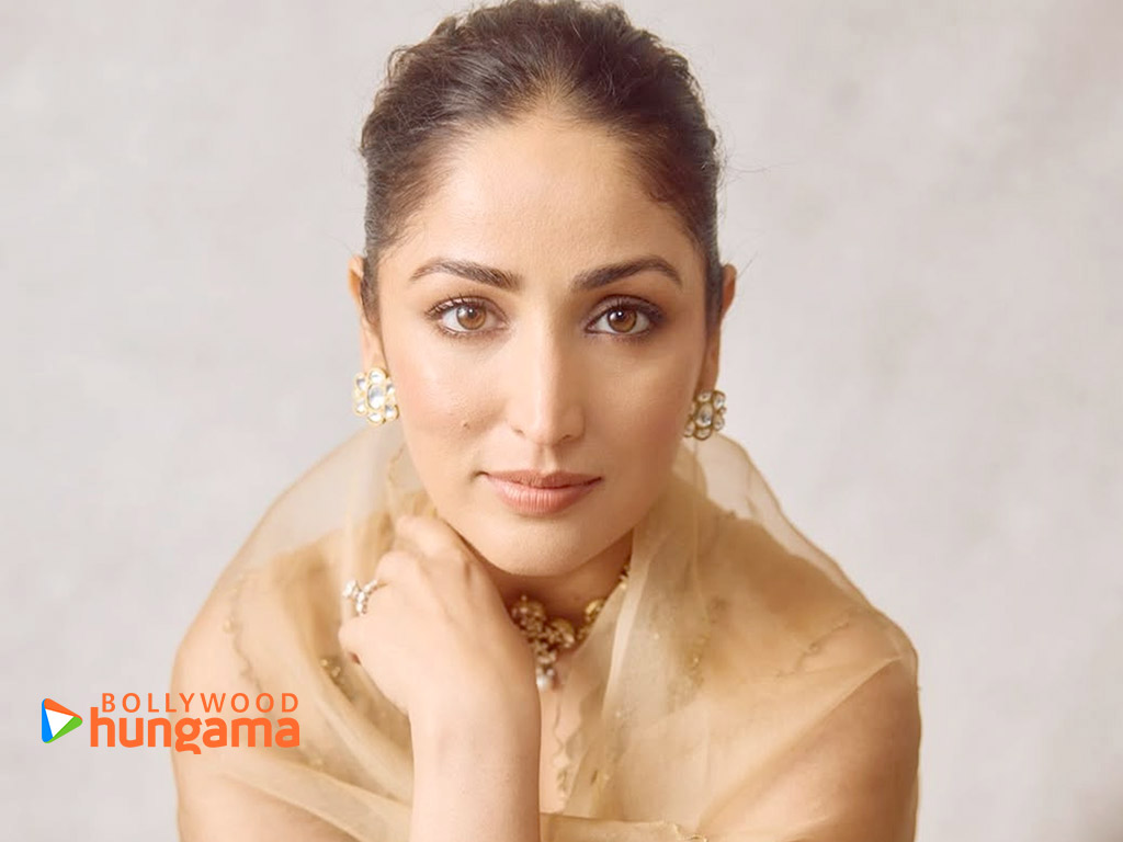Yami Gautam Dhar