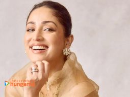 Celeb Wallpapers Of Yami Gautam Dhar