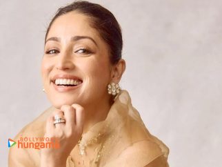 Celeb Wallpapers Of Yami Gautam Dhar