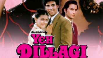 Yeh Dillagi