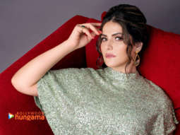 Celebrity wallpaper of Zareen Khan