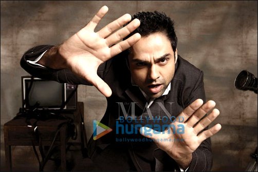 abhay deol on cover of the man 5