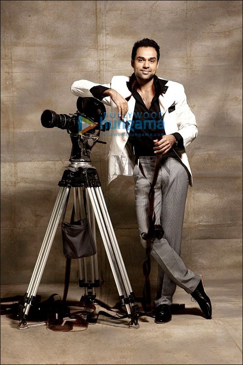 abhay deol on cover of the man 4