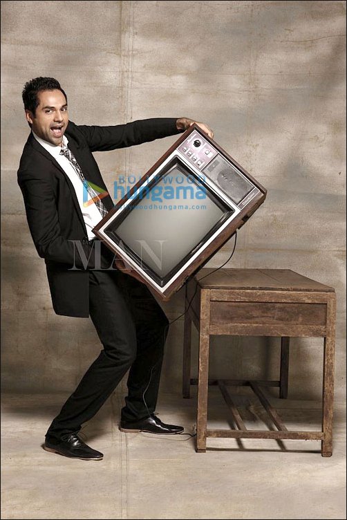 abhay deol on cover of the man 3