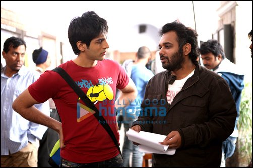 behind the scenes of akaashvani 2