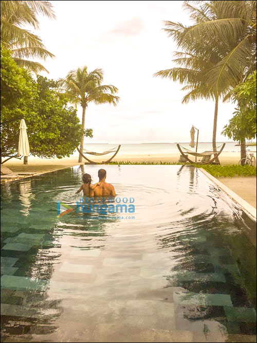 check out akshay kumars holiday pictures with his daughter nitara 2
