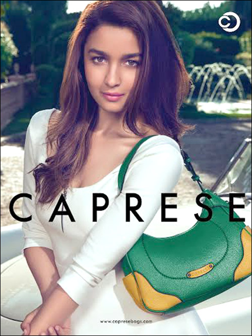 alia bhatts exclusive images from capreses ad shoot 2
