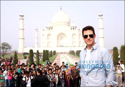 check out tom cruise visits the taj mahal with anil kapoor 6