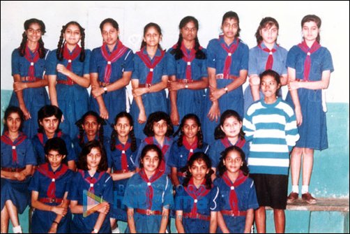 exclusive looking back at anjana sukhanis growing up years 4