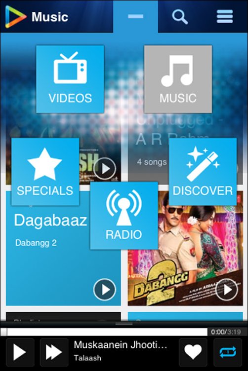 hungama launches worlds only music app with loyalty rewards 3