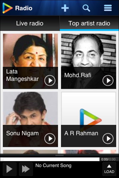 hungama launches worlds only music app with loyalty rewards 7