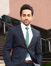Ayushmann Khurrana