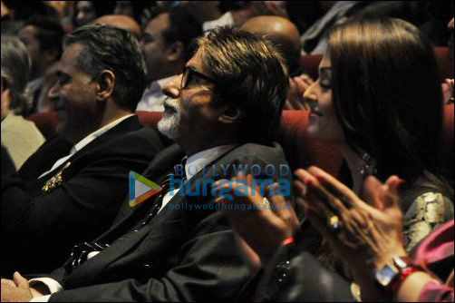 bachchan family attends 12th annual london asian film festival 6