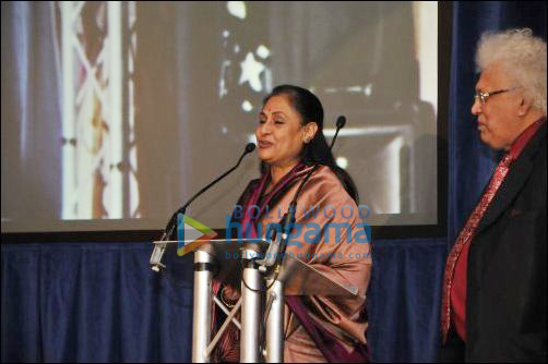 bachchan family attends 12th annual london asian film festival 7
