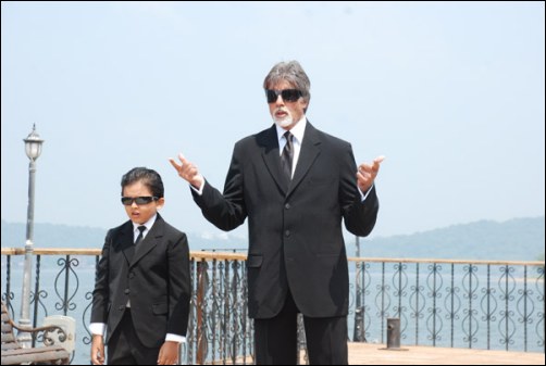 bachchan and bachche big baes onscreen journey with kids 2 bachchan and bachche big baes onscreen journey with kids 2