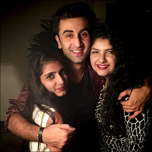 check out ranbir kapoor ranveer singh jacqueline fernandez sonam karan johar at arjun kapoors birthday bash 6
