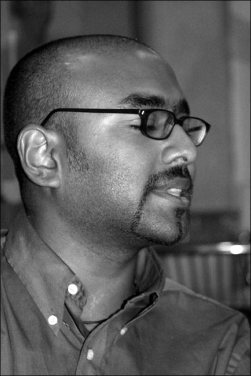 musically yours benny dayal 3