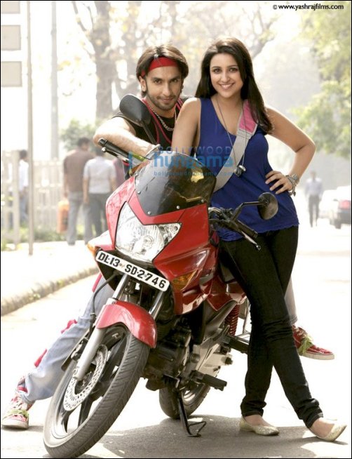 best female debutants of 2011 5