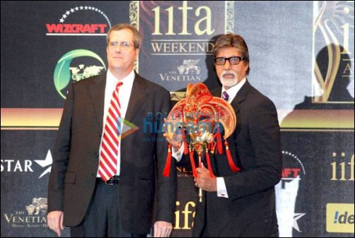 big b announces macau as the venue for iifa 2009 5