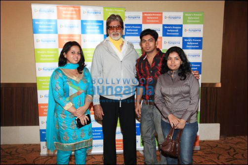 meet n greet with amitabh bachchan 7
