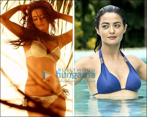 2014 flashback b towns hottest bikini babes 4