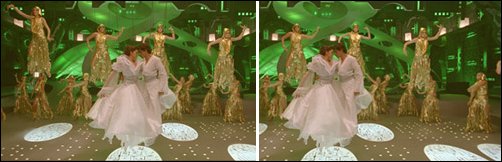 check out how vfx and cg were used to shoot srks sequences in billu 3