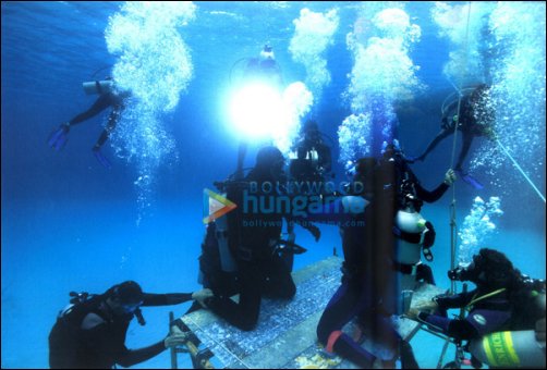 an exclusive look at the blue adventure the coffee table book of blue 4