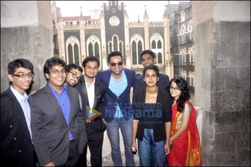 what bollywood stars did this week 568
