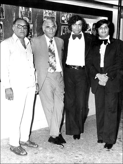 a pictorial journey of b r chopras golden years in bollywood 4 a pictorial journey of b r chopras golden years in bollywood 4