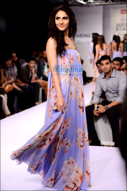 check out b town showstoppers on at lfw sr day 1 4