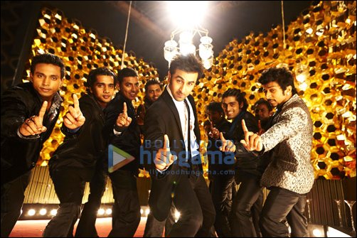ranbir makes ayan do cameo in yjhd 2